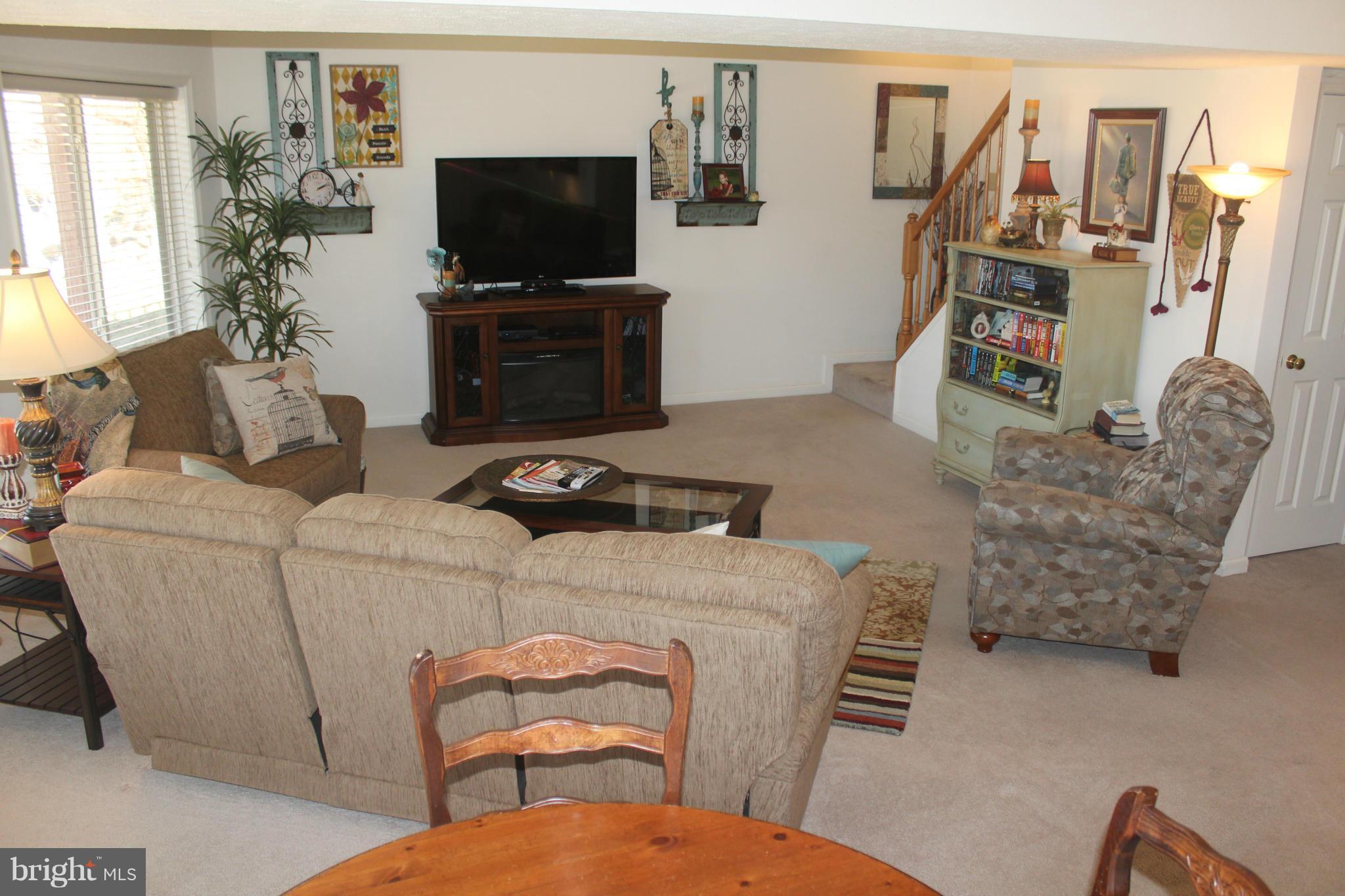 495 Greenfield Road Front Royal, VA 22630 - Photo 20 of 29 Great Room