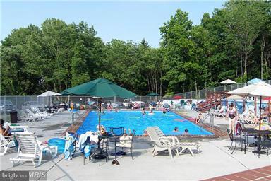 495 Greenfield Road Front Royal, VA 22630 - Photo 29 of 29 Community Pool