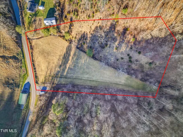 $70,000 | Tbd Shelleys Road, Bristol, VA 24202