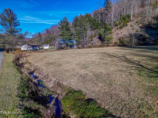 $70,000 | Tbd Shelleys Road, Bristol, VA 24202