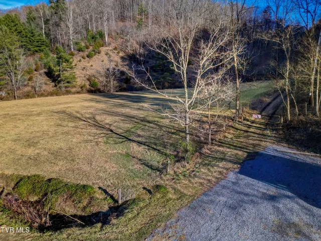 $70,000 | Tbd Shelleys Road, Bristol, VA 24202