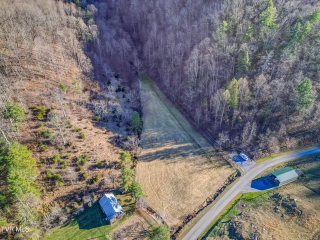 $70,000 | Tbd Shelleys Road, Bristol, VA 24202