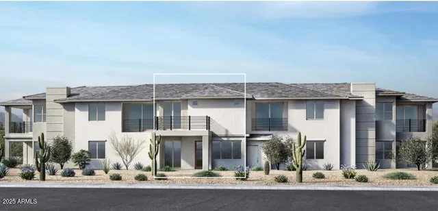 $545,000 | 2121 West Sonoran Desert Drive, Unit 125, Phoenix, AZ 85085