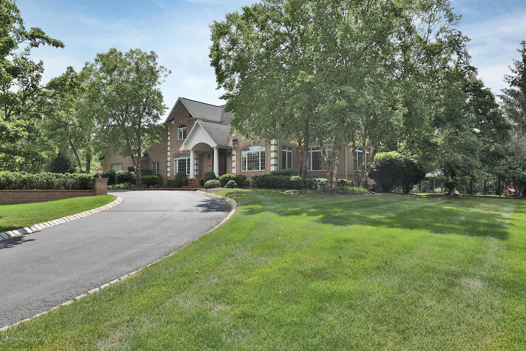 12 Squan Song Lane Colts Neck, NJ 07722 - Photo 3 of 32 12 Squan Song Ln Colts Neck NJ-MLS_Size-