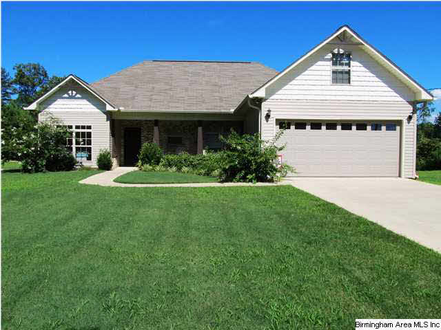 3600 Sprayberry Road Pell City, AL 35125 - Photo 1 of 32