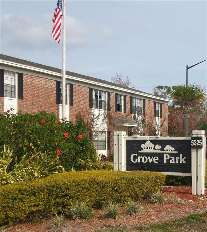 5317 Curry Ford Road, Unit 107 Orlando, FL 32812 - Photo 1 of 1