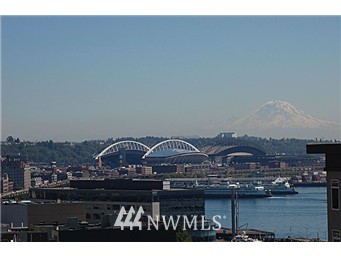 76 Cedar Street, Unit 604 Seattle, WA 98121 - Photo 1 of 1