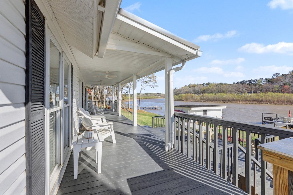 291 Burtom Road Southwest Eatonton, GA 31024 - Photo 20 of 62 Gallery Image 20