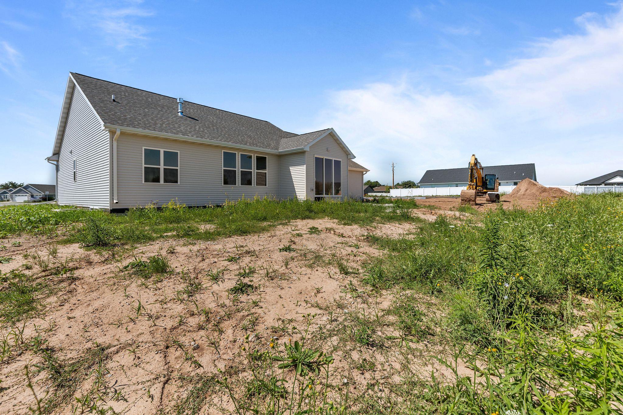 2386 Scheuring Road De Pere, WI 54115 - Photo 58 of 61