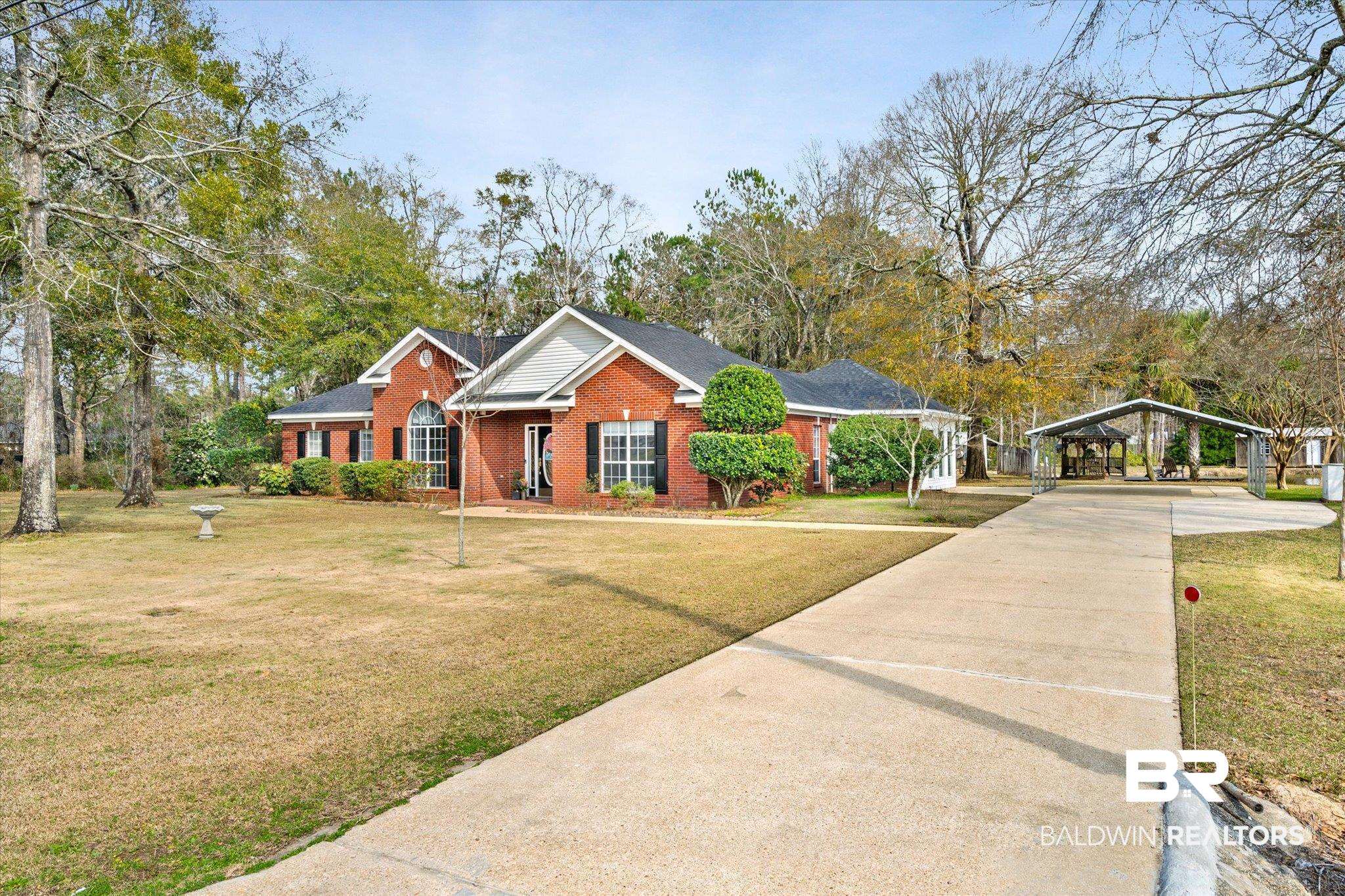 5466 3rd Street Satsuma, AL 36572 - Photo 38 of 46