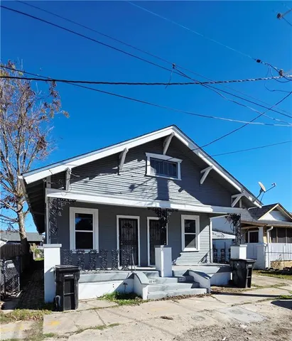 $1,200 | 8729 Green Street, New Orleans, LA 70118