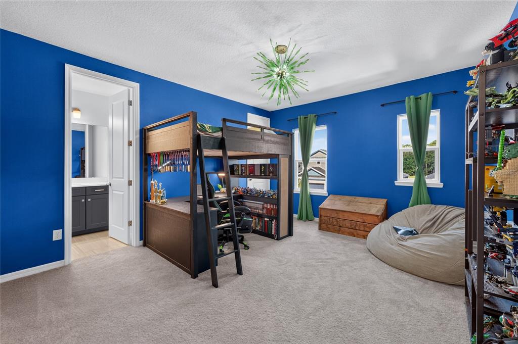 33751 Landsman Loop Wesley Chapel, FL 33543 - Photo 41 of 97