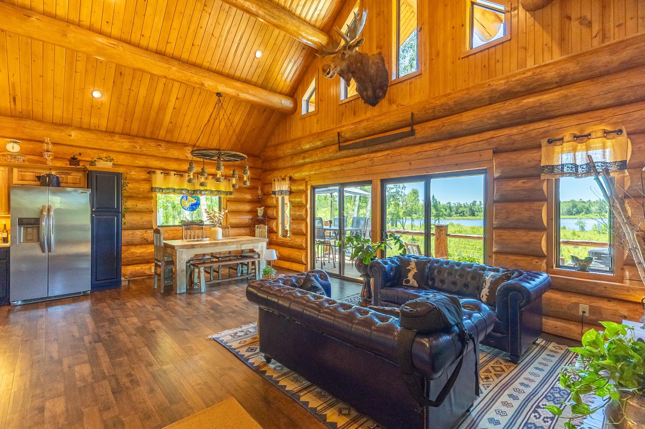 6300 Boot Lake Road Southwest Bemidji, MN 56601 - Photo 25 of 99
