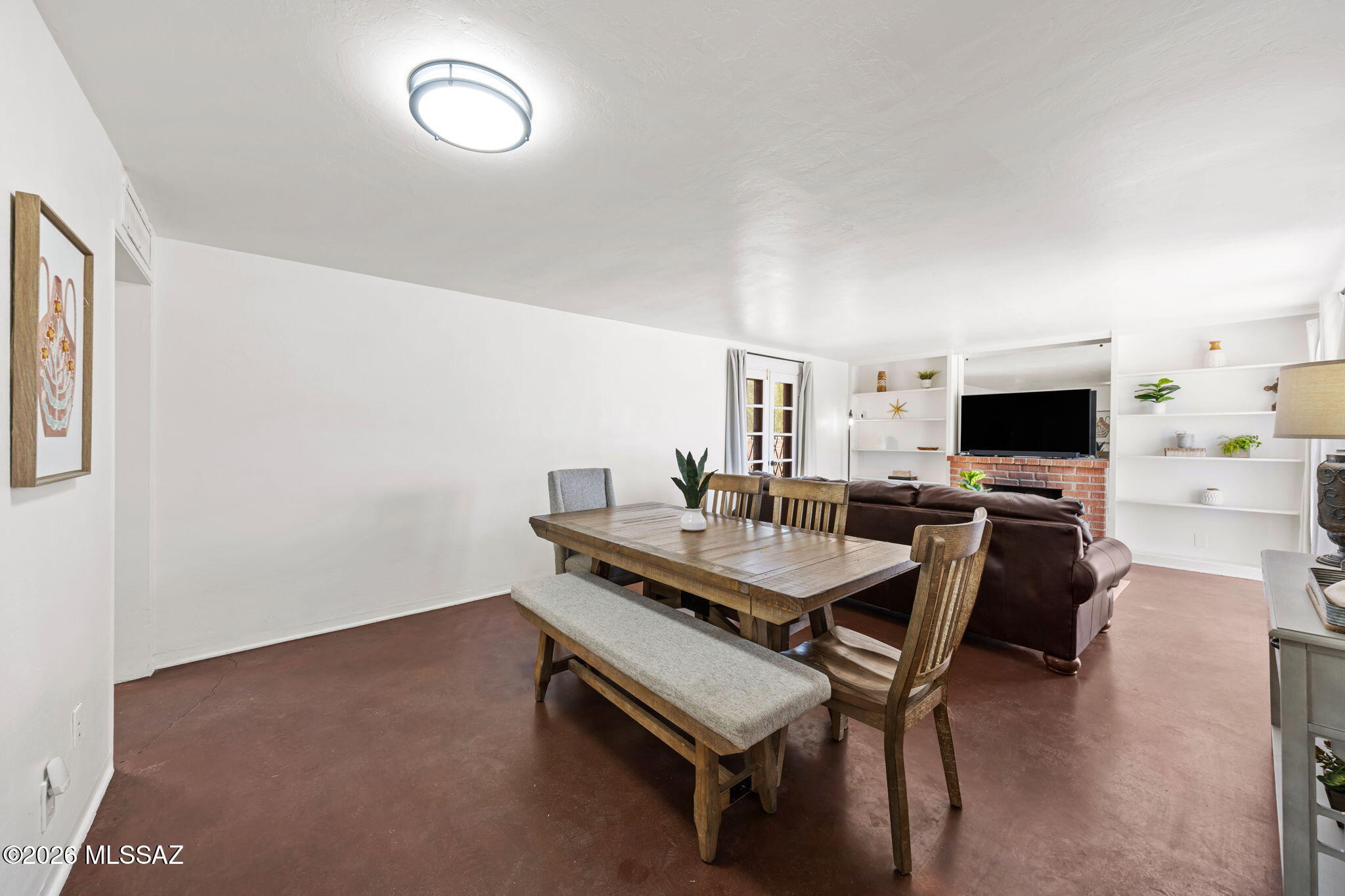 510 South Country Club Road Tucson, AZ 85716 - Photo 16 of 33 Dining Area