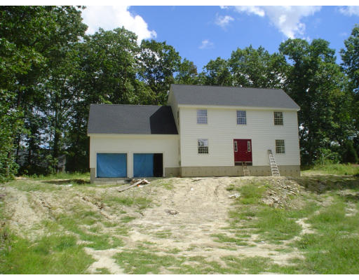 44 Ramshorn Road Dudley, MA 01571 - Photo 1 of 3