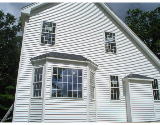 44 Ramshorn Road Dudley, MA 01571 - Photo 2 of 3