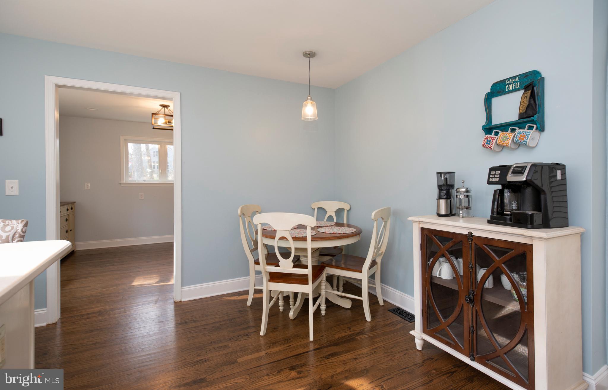 40 Andrien Road Glen Mills, PA 19342 - Photo 14 of 26 Breakfast Room