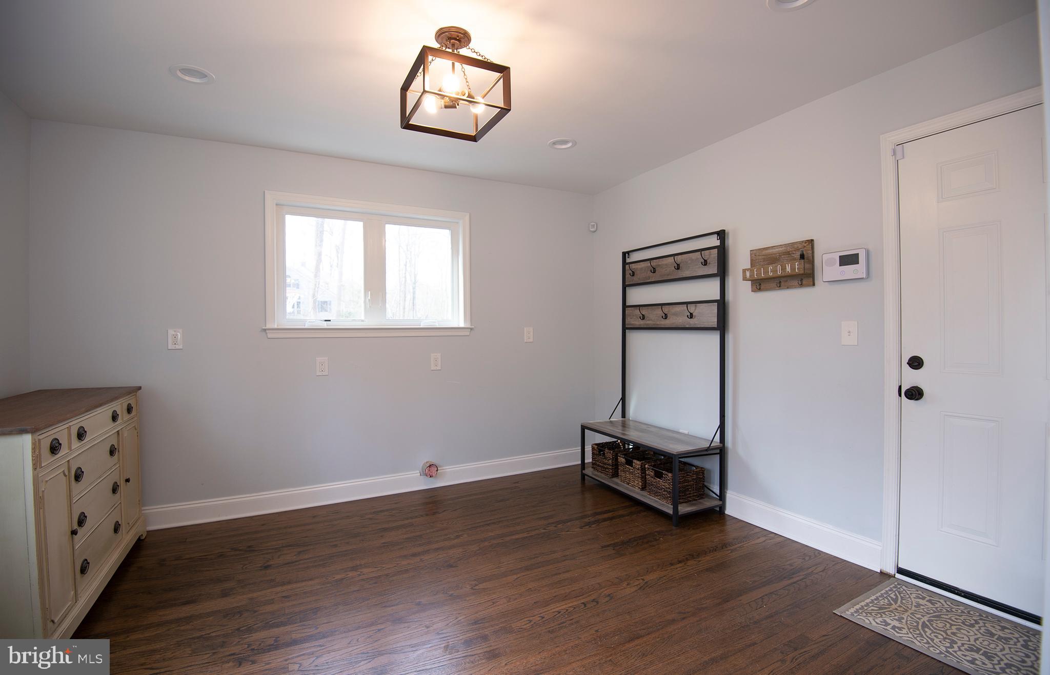 40 Andrien Road Glen Mills, PA 19342 - Photo 17 of 26 Convenient Mud Room/Laundry Room with Garage Acces