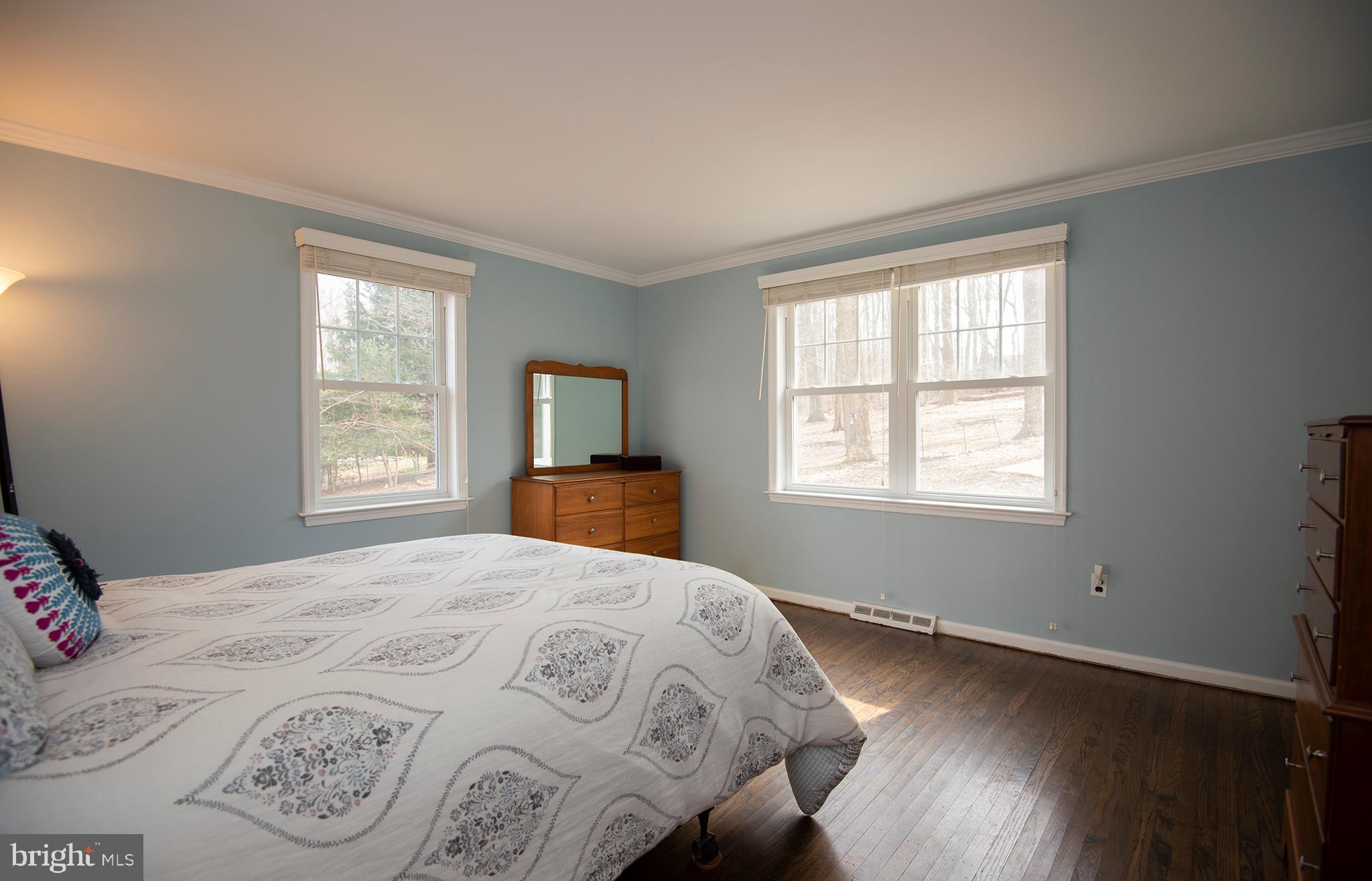 40 Andrien Road Glen Mills, PA 19342 - Photo 19 of 26 Master Bedroom