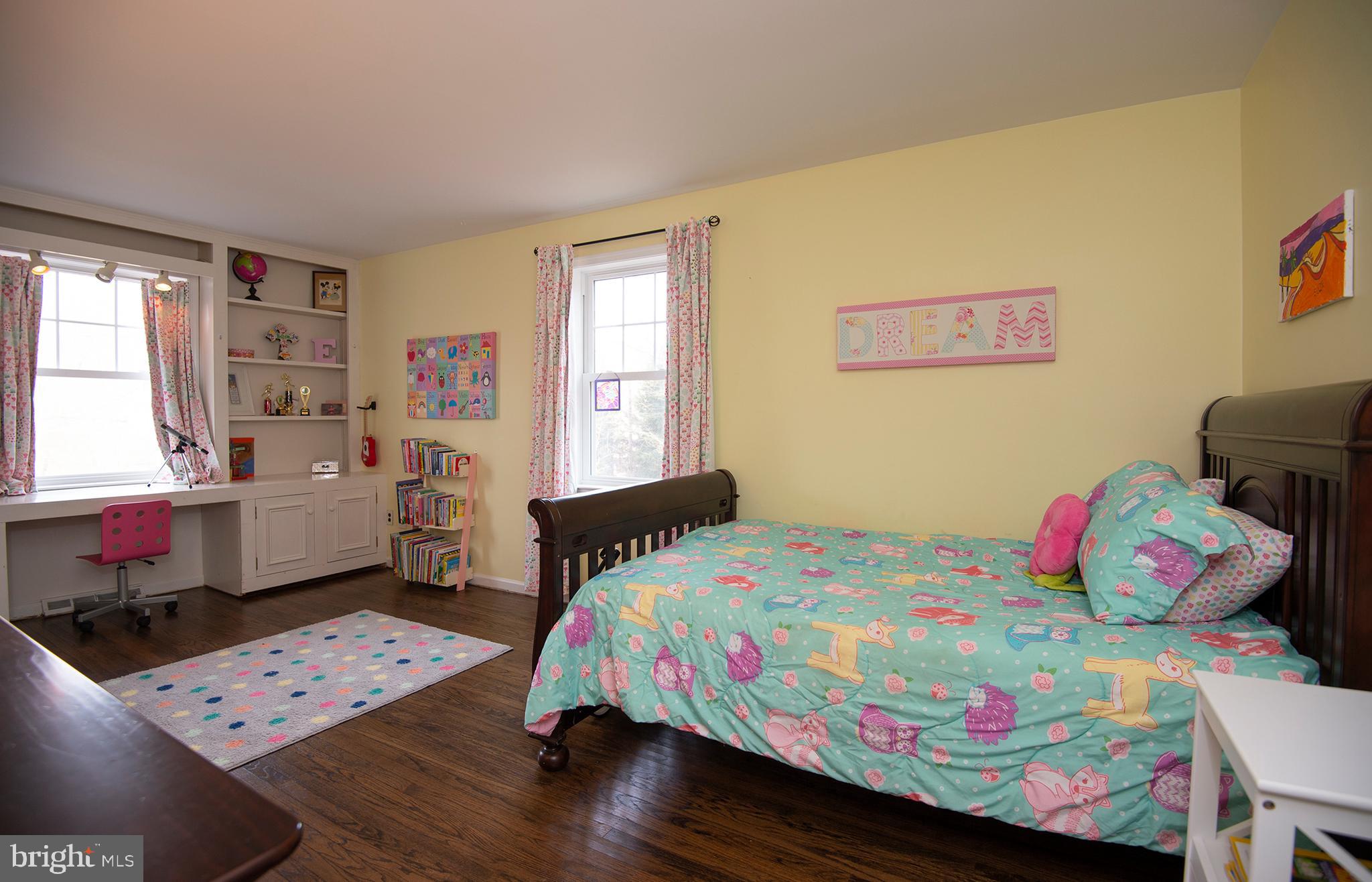 40 Andrien Road Glen Mills, PA 19342 - Photo 21 of 26 Bedroom 2