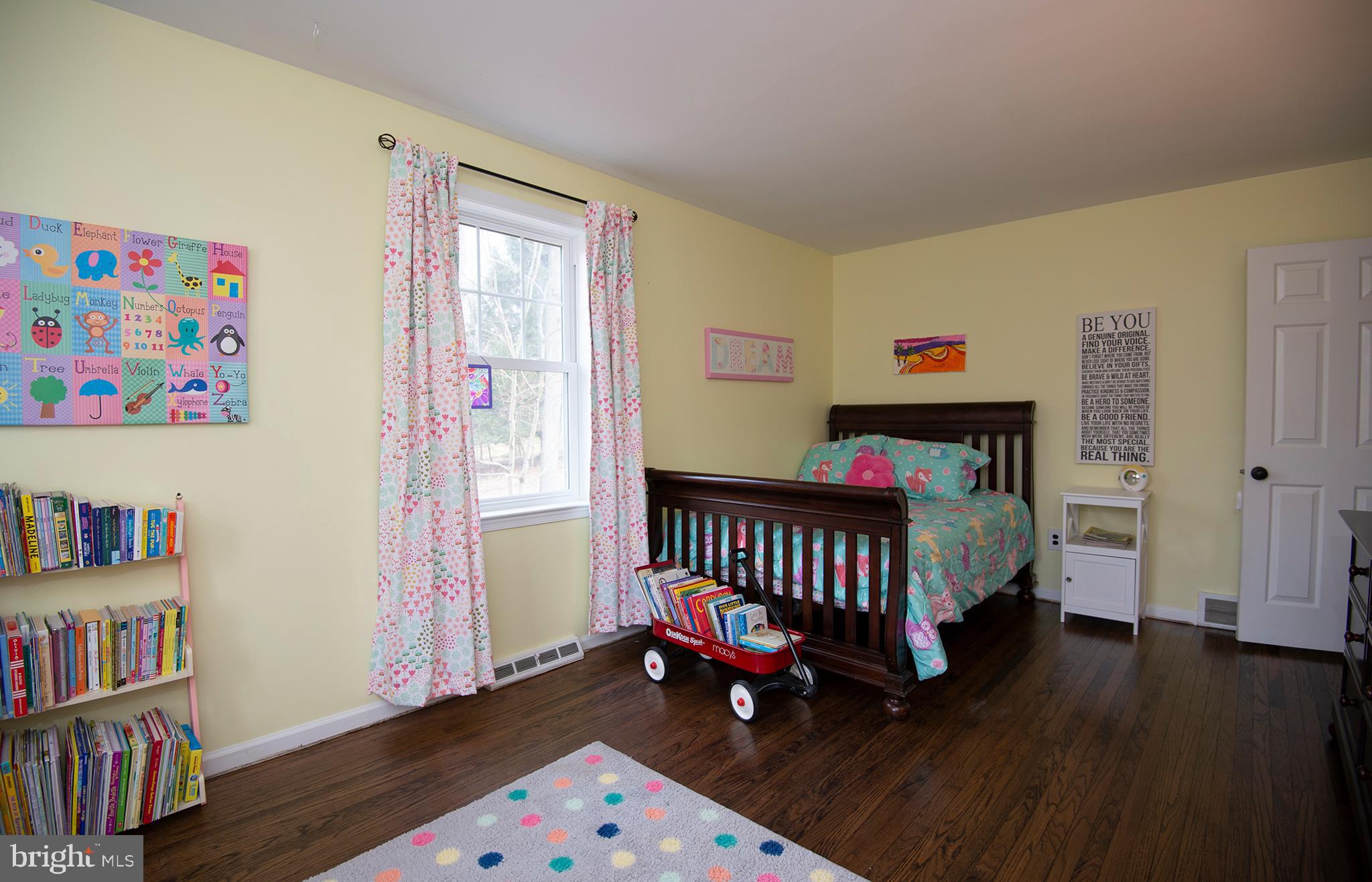 40 Andrien Road Glen Mills, PA 19342 - Photo 22 of 26 Bedroom 2