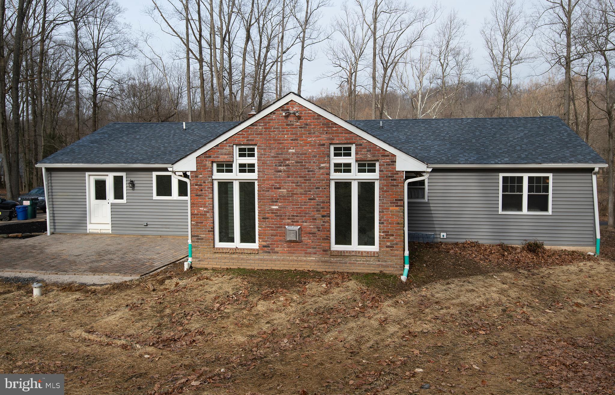 40 Andrien Road Glen Mills, PA 19342 - Photo 25 of 26 Exterior Back