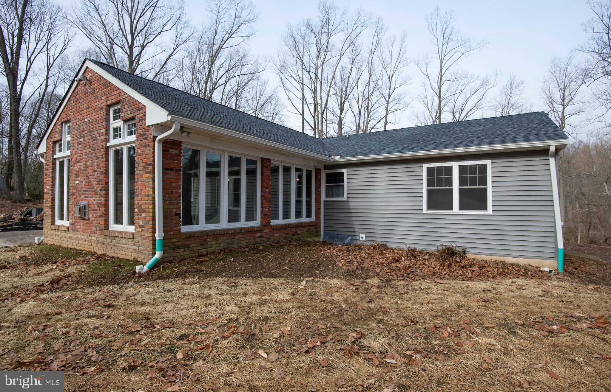 40 Andrien Road Glen Mills, PA 19342 - Photo 26 of 26 Exterior Back