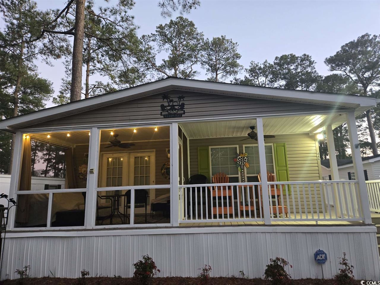 449 East Bank Dr Garden Murrells Inlet, SC 29576 - Photo 1 of 52