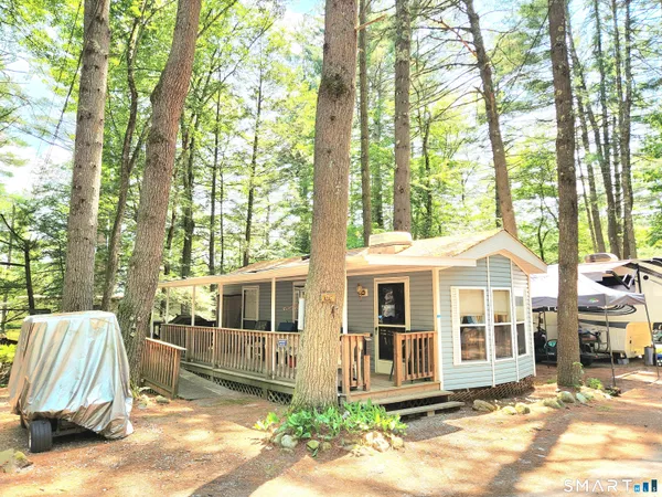 $49,900 | 51 Old Springfield Road, Unit 106, Stafford, CT 06076