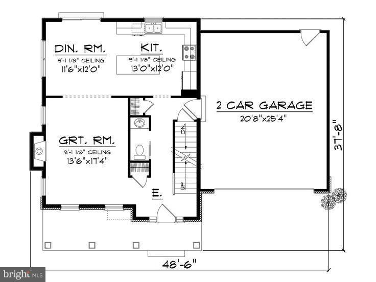 112 Shelby Road Inwood, WV 25428 - Photo 3 of 4 Interior (General)