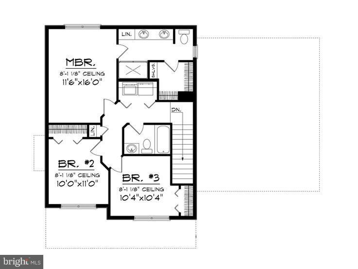 112 Shelby Road Inwood, WV 25428 - Photo 4 of 4 Interior (General)