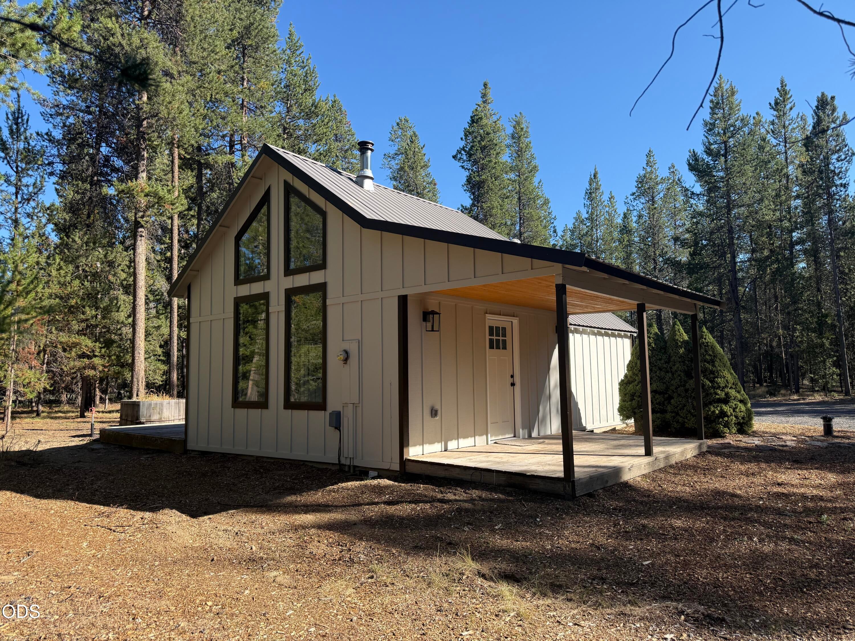52318 Dustan Road La Pine, OR 97739 - Photo 1 of 21 Gallery Image 1