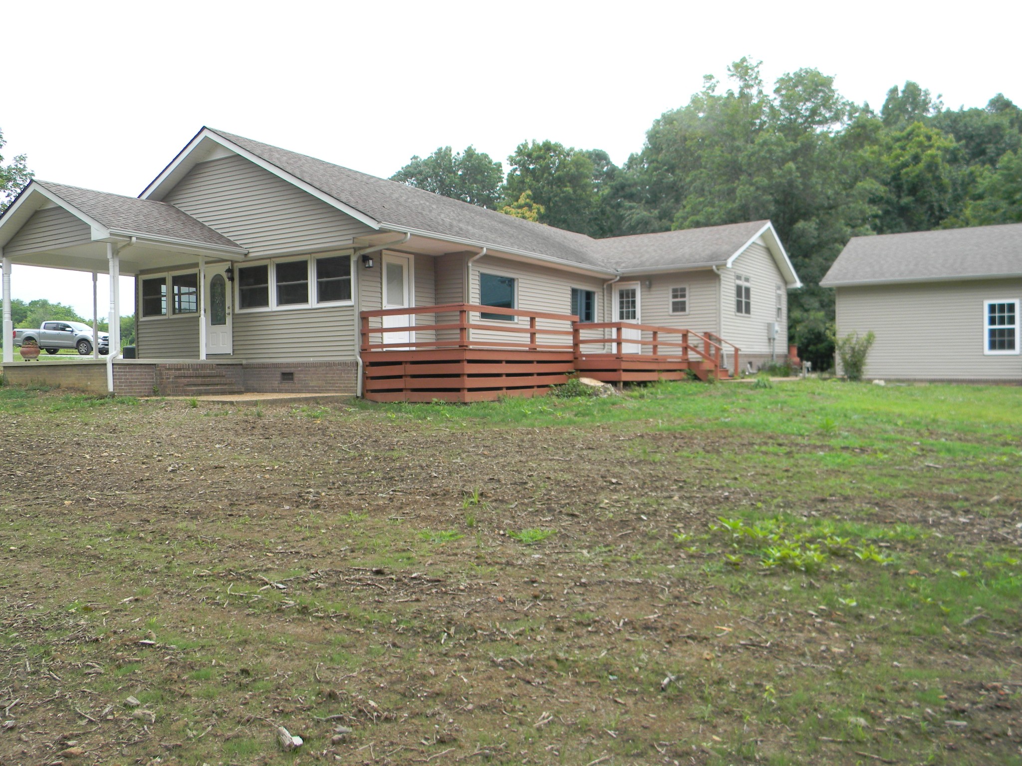 4516 Mansford Road Winchester, TN 37398 - Photo 1 of 53