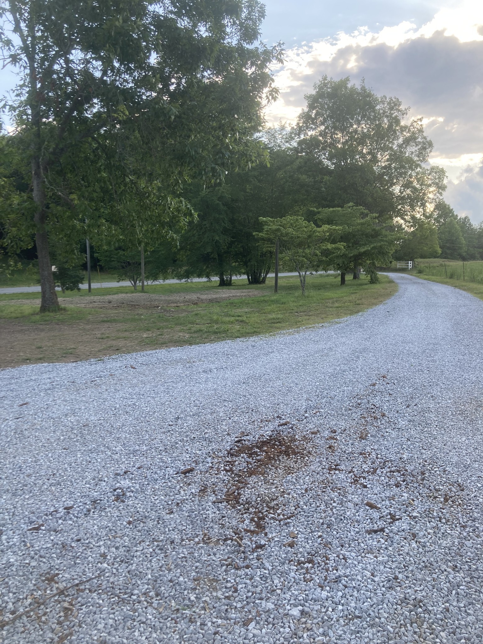 4516 Mansford Road Winchester, TN 37398 - Photo 25 of 53 a view of dirt field