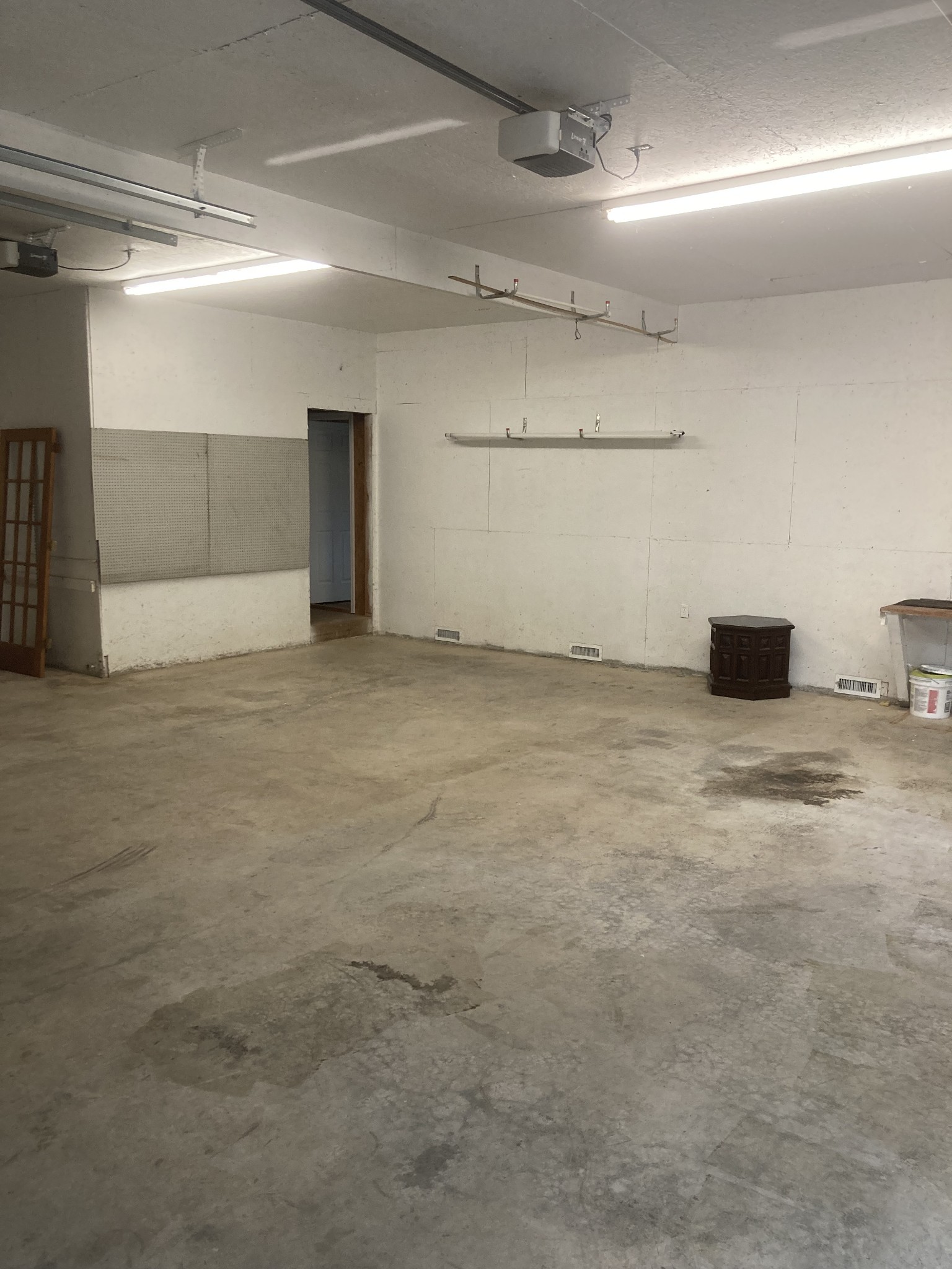 4516 Mansford Road Winchester, TN 37398 - Photo 31 of 53 a view of an empty room