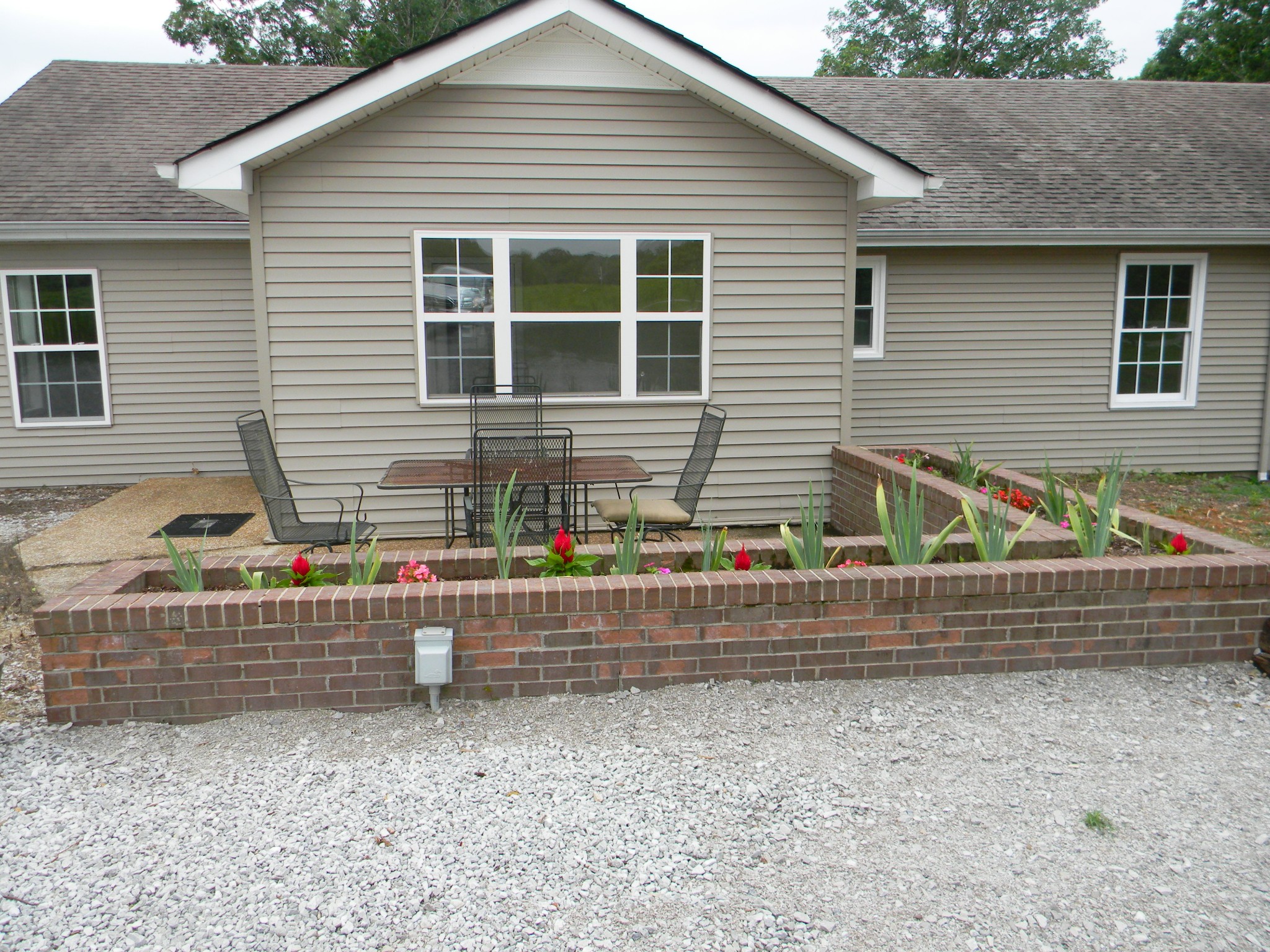 4516 Mansford Road Winchester, TN 37398 - Photo 4 of 53