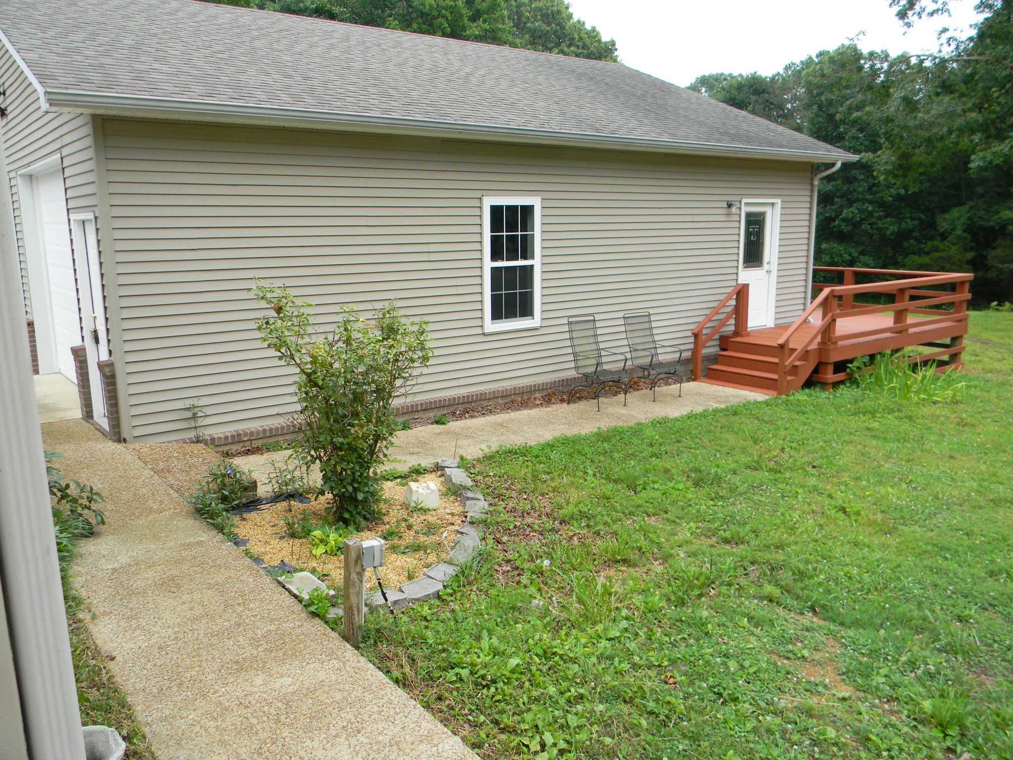 4516 Mansford Road Winchester, TN 37398 - Photo 52 of 53