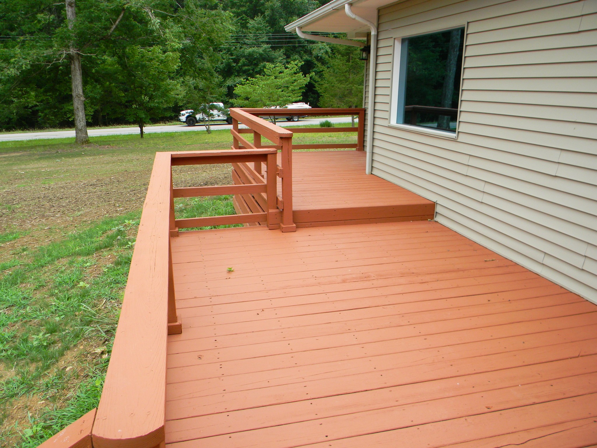 4516 Mansford Road Winchester, TN 37398 - Photo 9 of 53