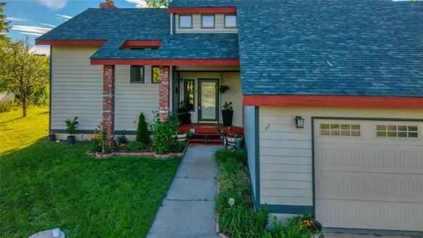 $749,000 | 44 Fox Island Lane, Great Falls, MT 59405