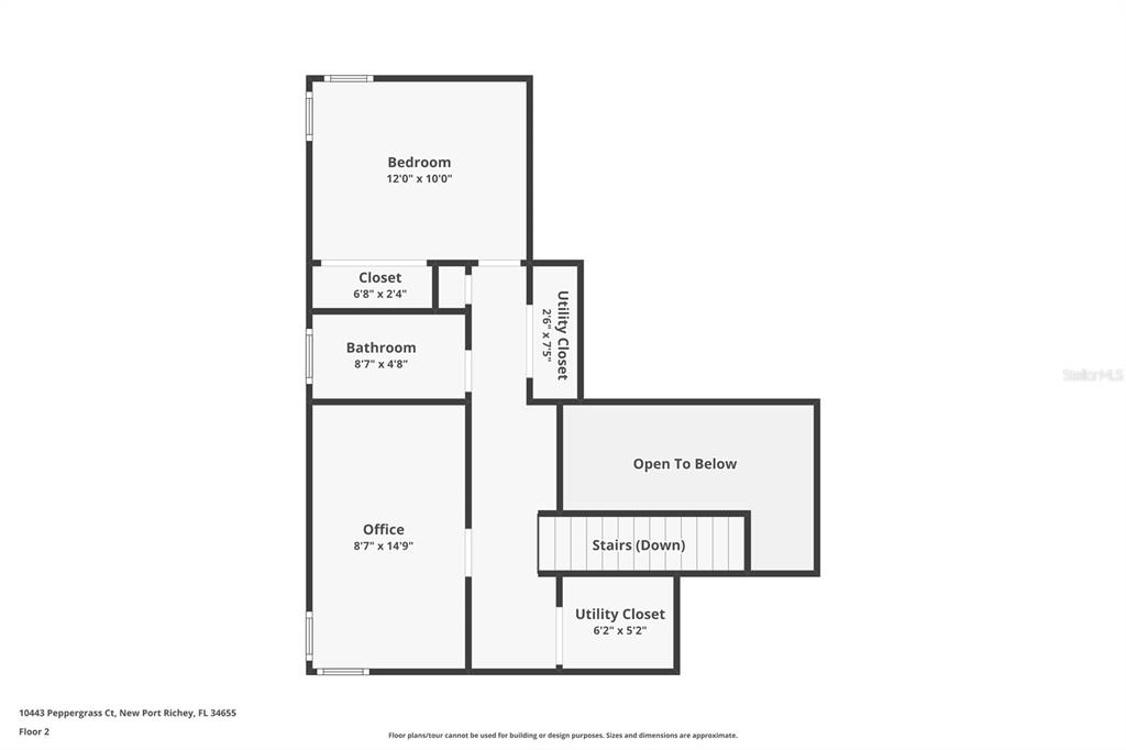 10443 Peppergrass Court Trinity, FL 34655 - Photo 46 of 62