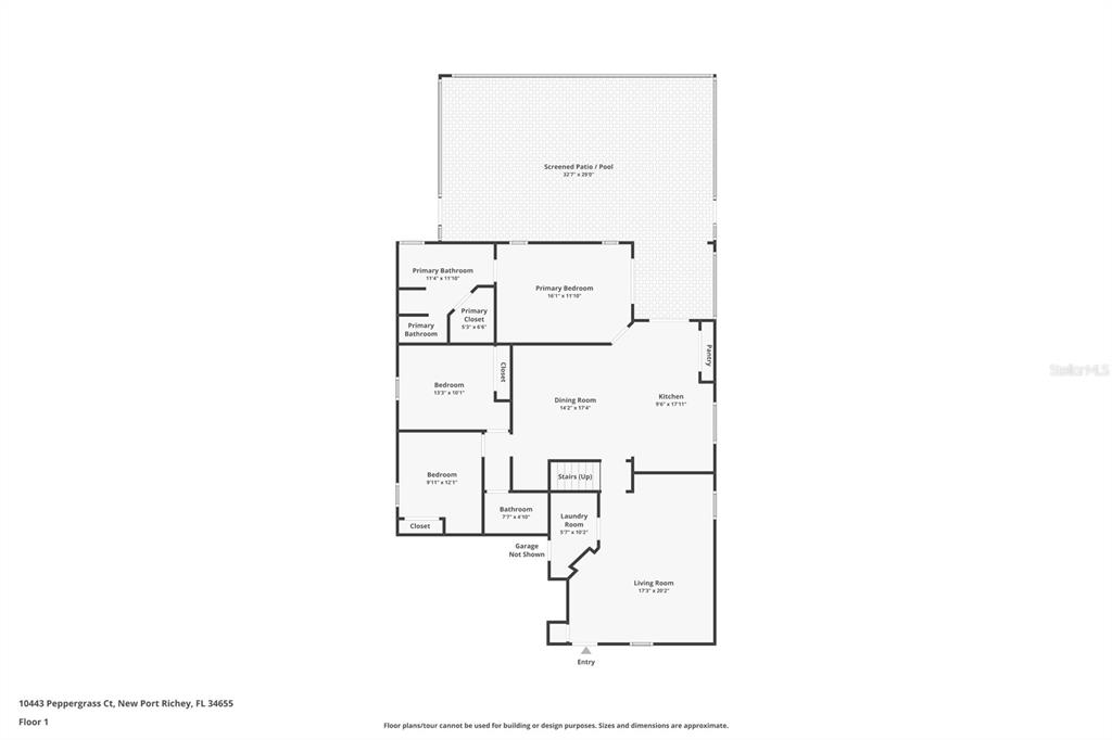 10443 Peppergrass Court Trinity, FL 34655 - Photo 47 of 62