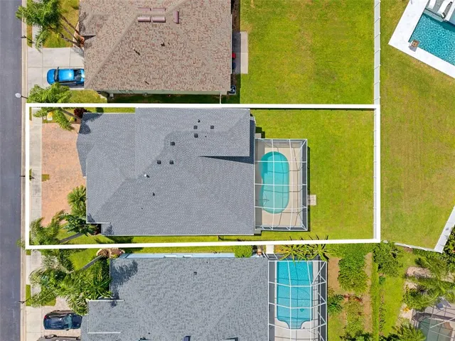 $469,500 | 10443 Peppergrass Court, Trinity, FL 34655