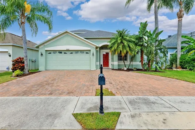 $469,500 | 10443 Peppergrass Court, Trinity, FL 34655