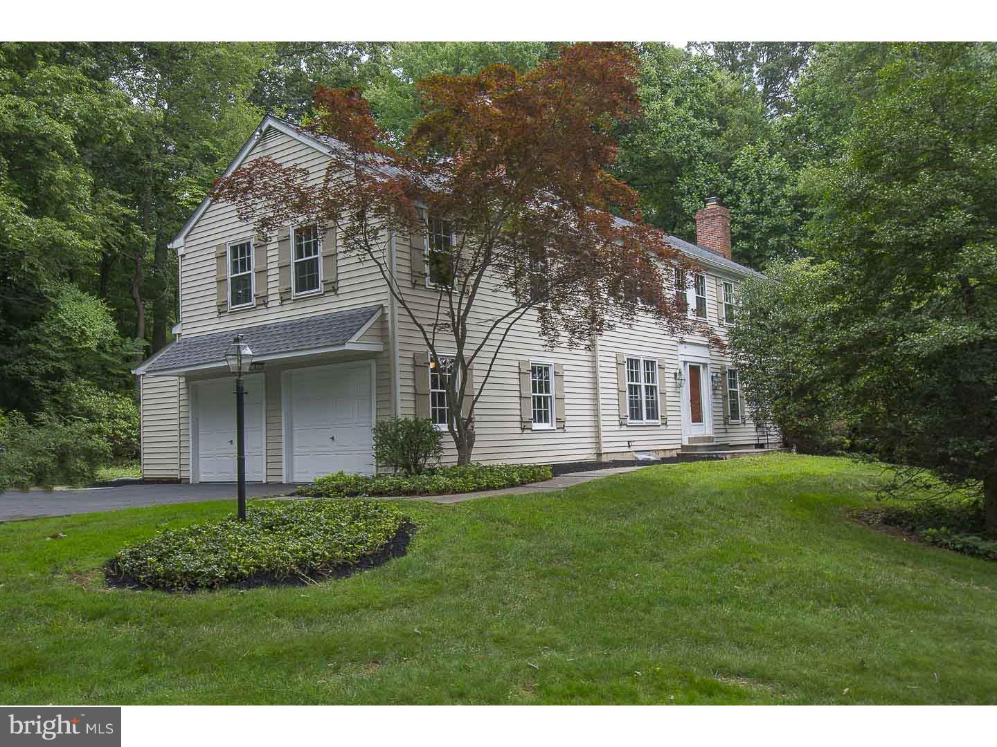 700 Pine Hill Road Wayne, PA 19087 - Photo 1 of 24 Exterior Front
