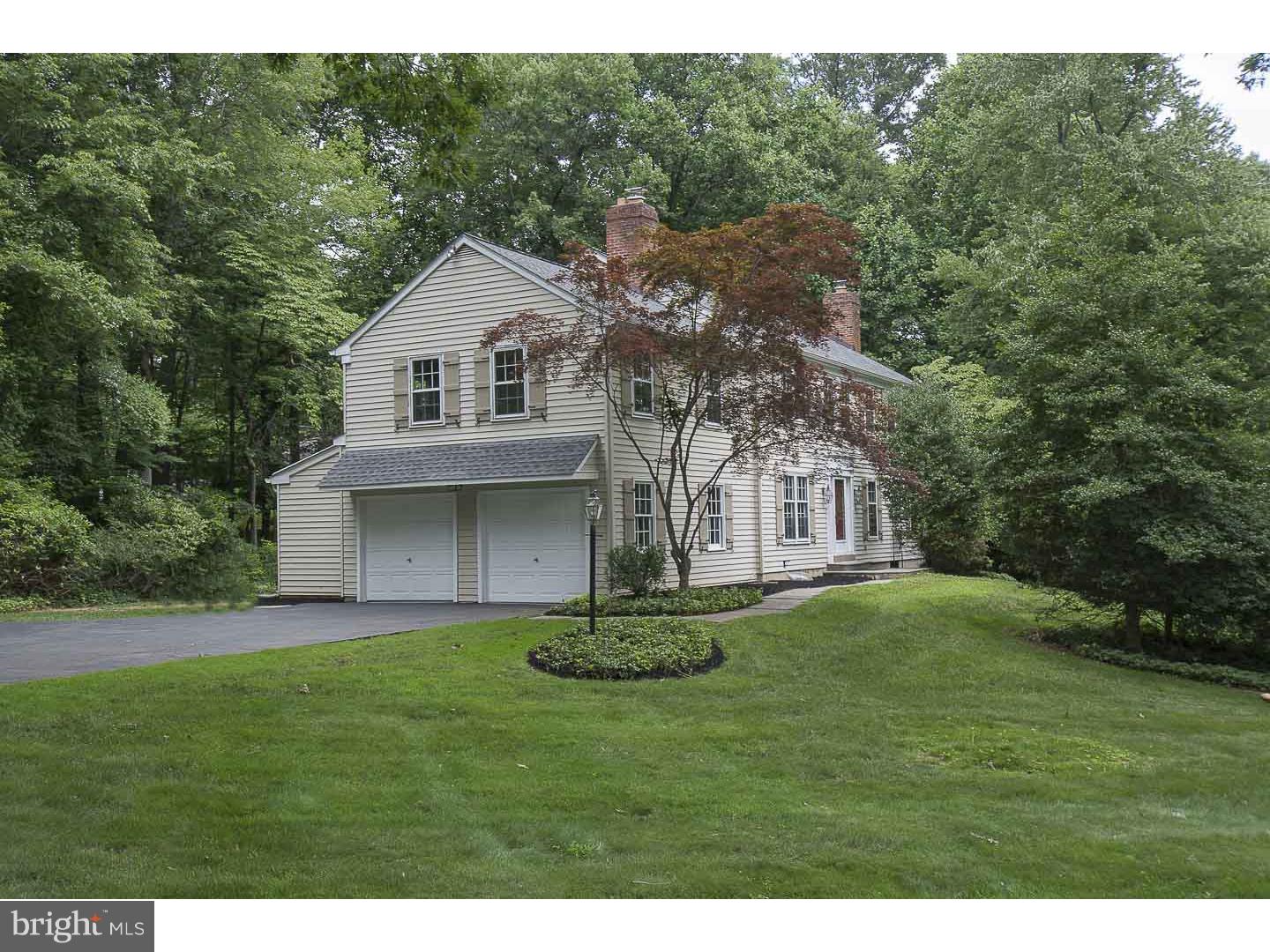 700 Pine Hill Road Wayne, PA 19087 - Photo 2 of 24 Exterior Front