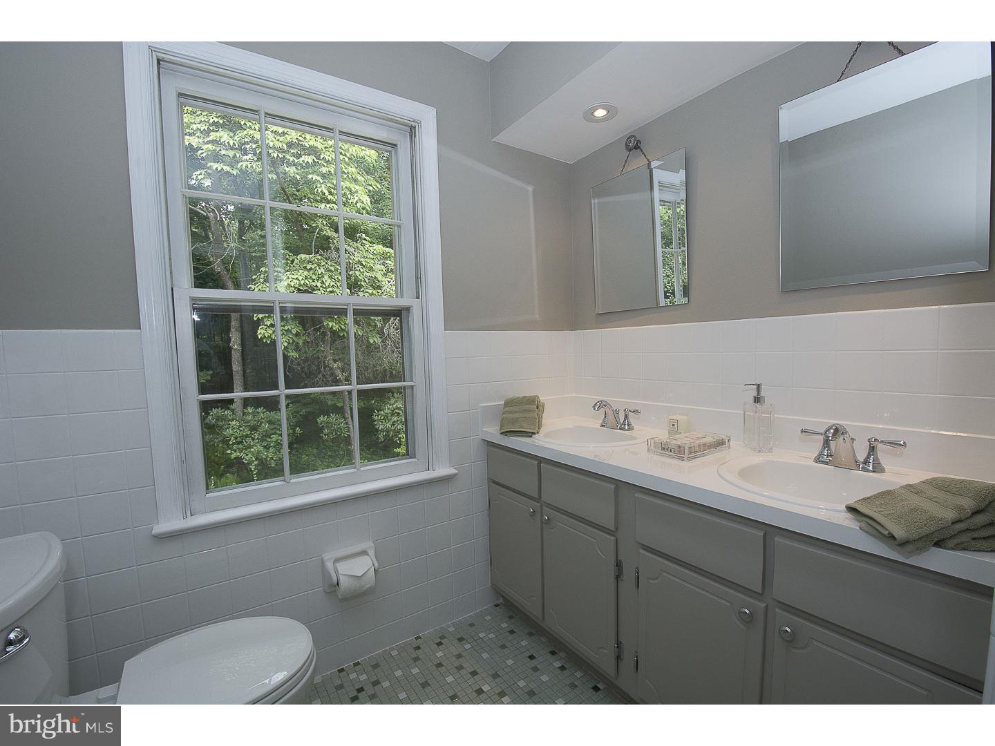 700 Pine Hill Road Wayne, PA 19087 - Photo 19 of 24 Bathroom