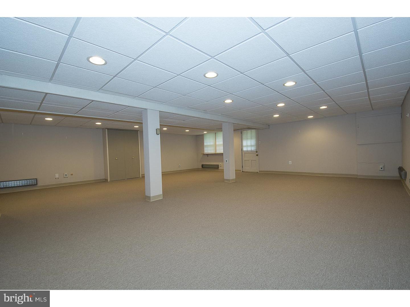 700 Pine Hill Road Wayne, PA 19087 - Photo 21 of 24 Walk-out Basement