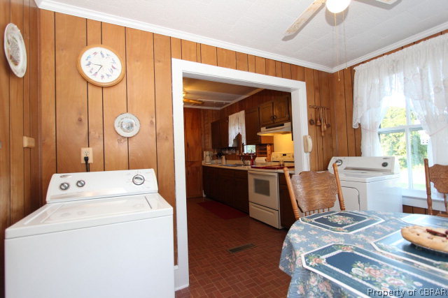 886 Bundick Road Lottsburg, VA 22511 - Photo 28 of 40