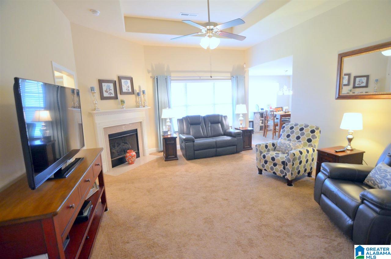341 Vincent Street Alabaster, AL 35007 - Photo 9 of 39