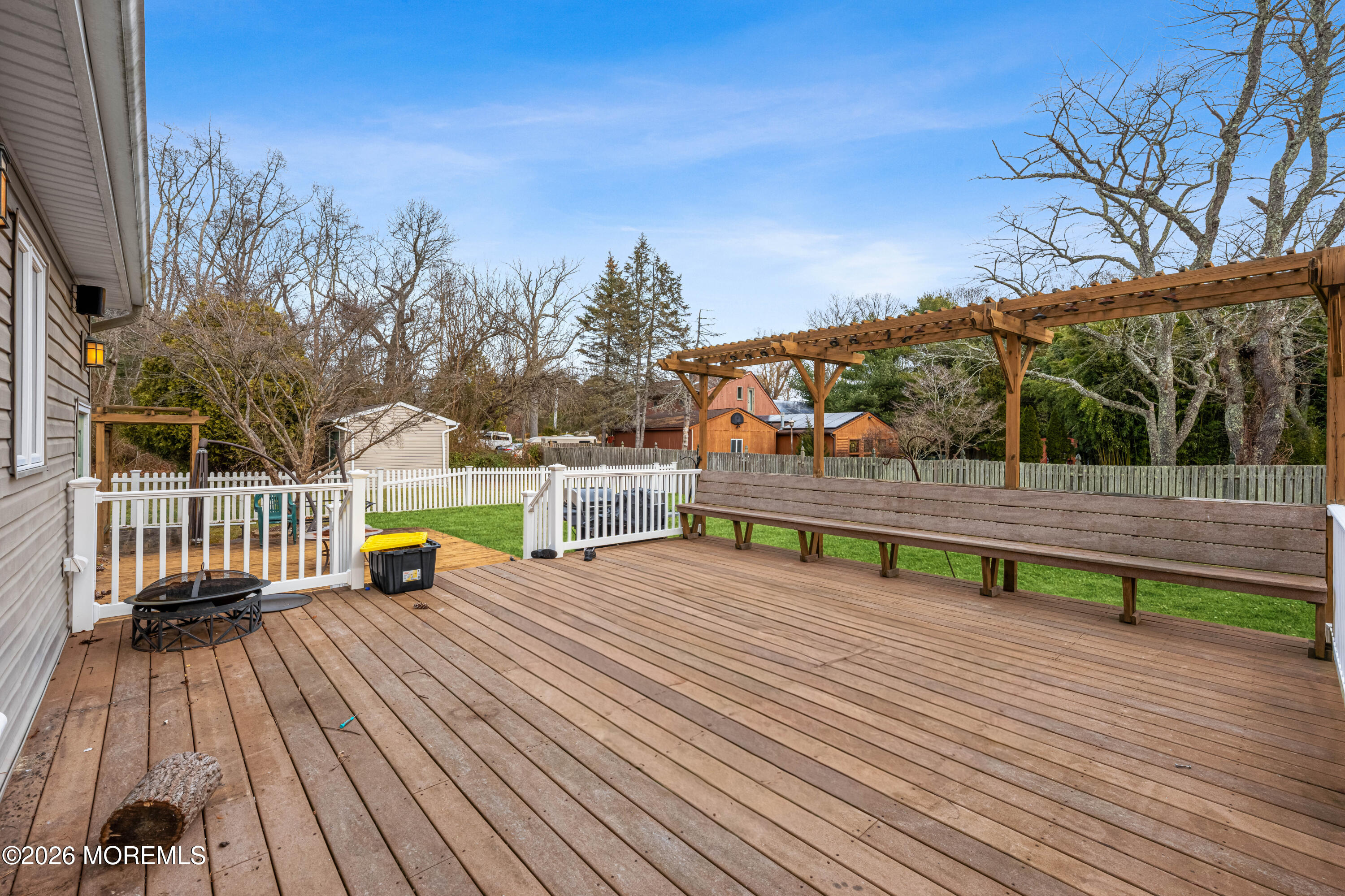 1 Kari Court Jackson, NJ 08527 - Photo 13 of 66 1 Kari Ct Jackson - Exteriors-11